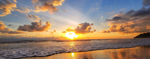 Playa Hermosa - Osa Peninsula